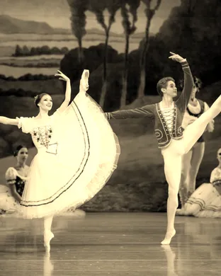 Giselle