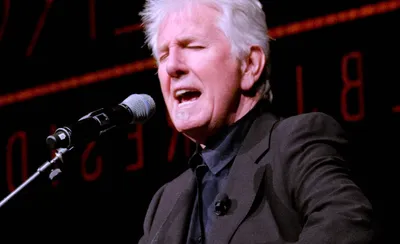 Graham Nash