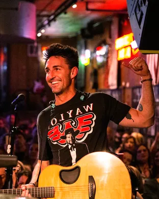Jake Owen