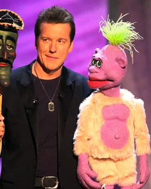 Jeff Dunham Charlottesville