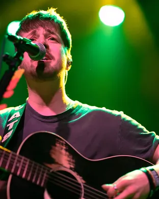 Josiah and the Bonnevilles