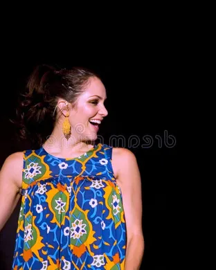 Katharine McPhee
