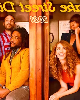 Lake Street Dive