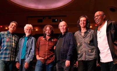 Little Feat