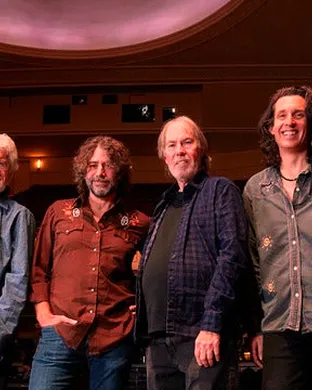 Little Feat Charlottesville