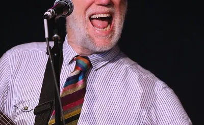 Loudon Wainwright III