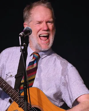 Loudon Wainwright III
