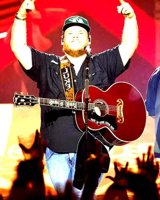 Luke Combs