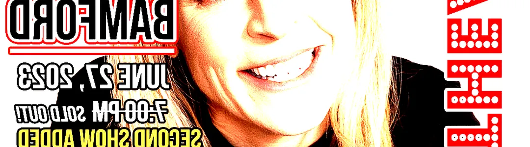 Maria Bamford
