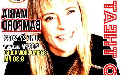 Maria Bamford