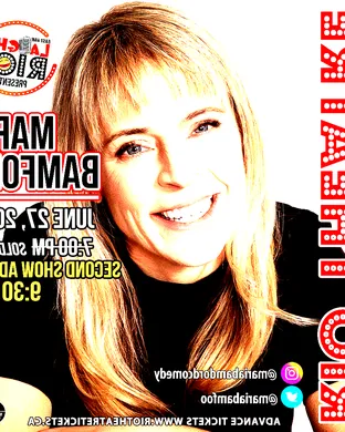 Maria Bamford Charlottesville