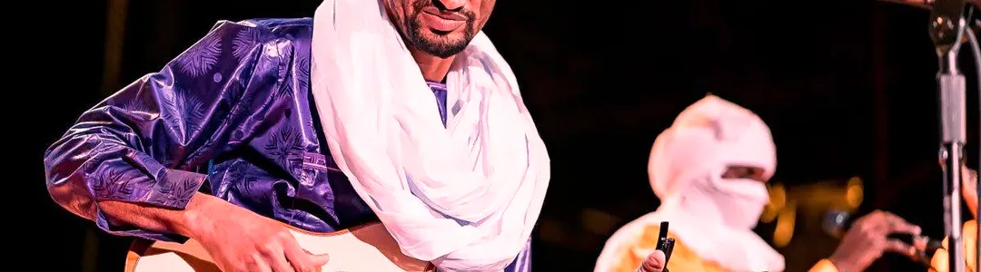 Mdou Moctar