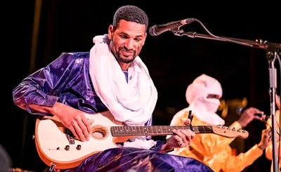 Mdou Moctar