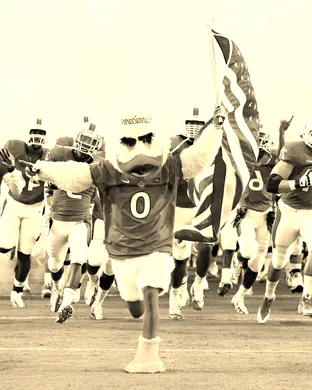Miami Hurricanes vs. Virginia Cavaliers