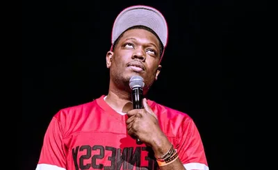 Michael Che