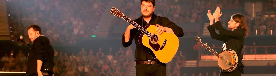Mumford & Sons