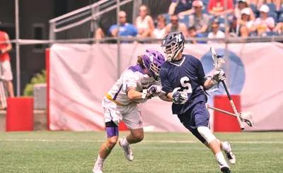 NCAA Lacrosse Championships