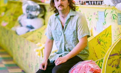 Nick Shoulders