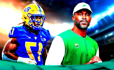 Norfolk State Spartans Football