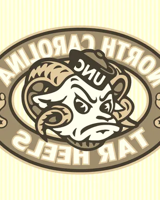 North Carolina Tar Heels vs. Virginia Cavaliers