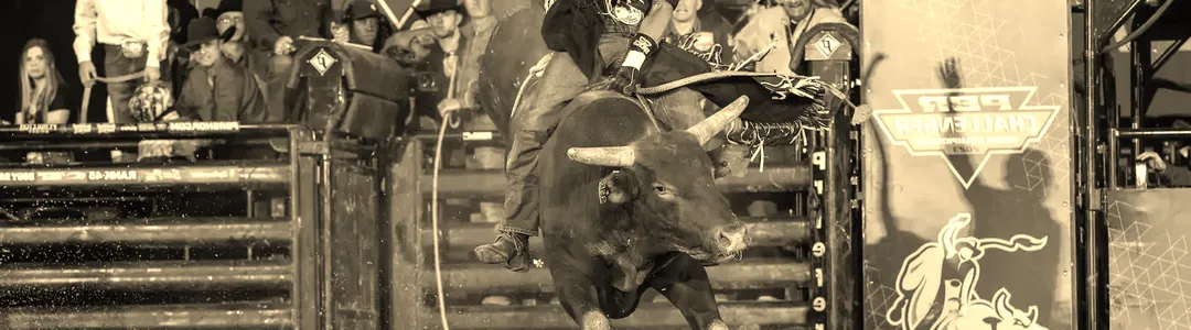 PBR Challenger Series