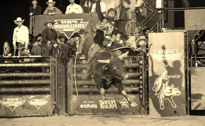 PBR Challenger Series