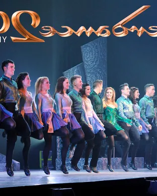 Riverdance