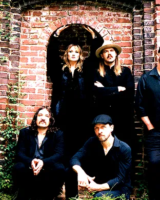 Rumours ATL - A Fleetwood Mac Tribute