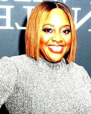 Sherri Shepherd