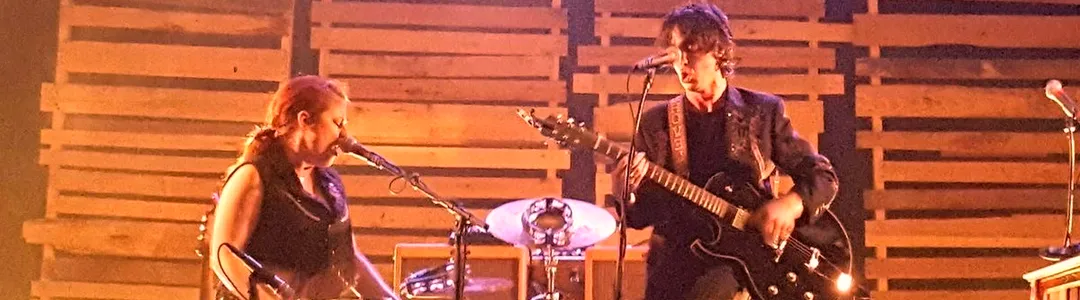 Shovels and Rope