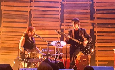 Shovels and Rope