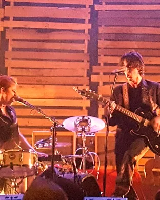 Shovels and Rope