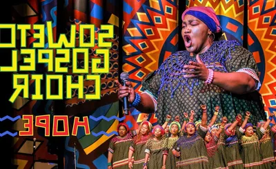 Soweto Gospel Choir