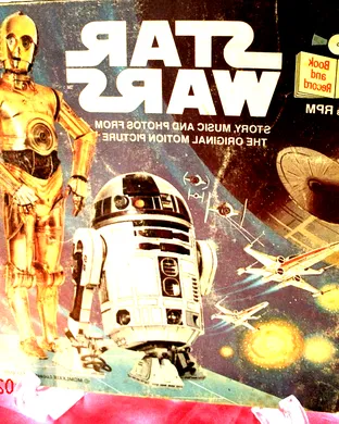 Star Wars: Return Of The Jedi - Film