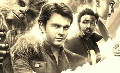 Star Wars: Return Of The Jedi - Film