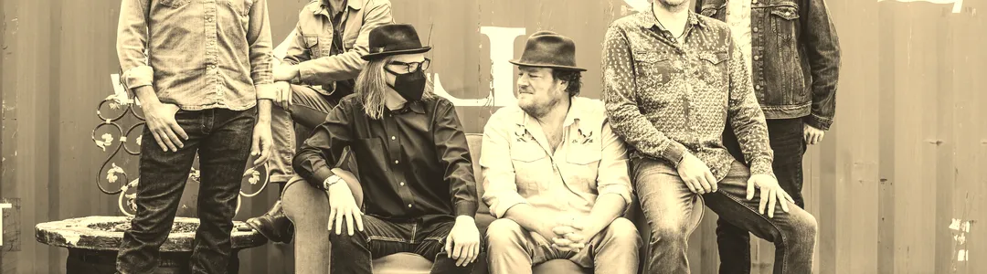 Steep Canyon Rangers 