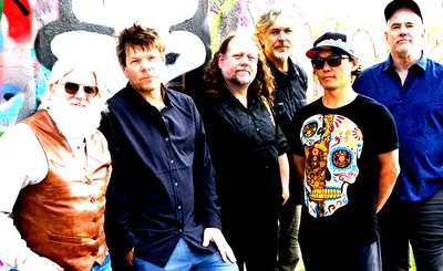 String Cheese Incident