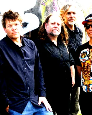 String Cheese Incident