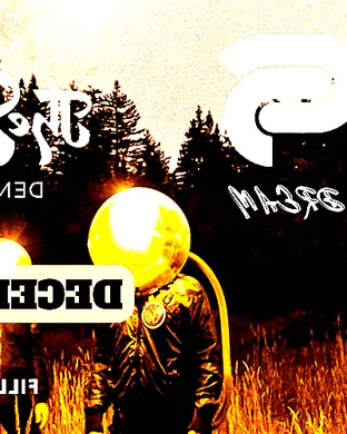 STS9 - Sound Tribe Sector 9