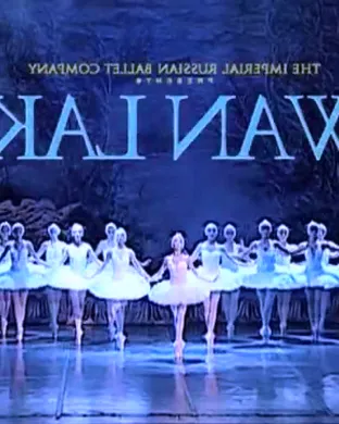 Swan Lake