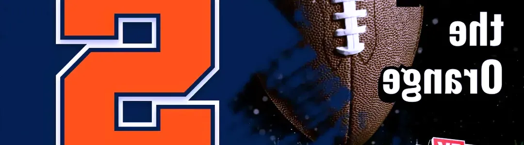 Syracuse Orange Football