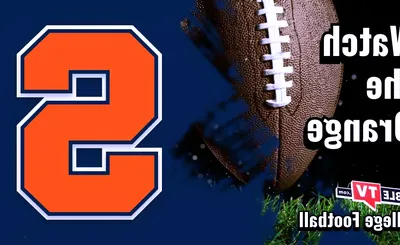 Syracuse Orange Football