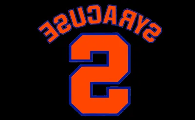 Syracuse Orange