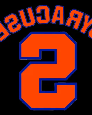 Syracuse Orange