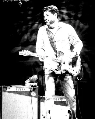 Tab Benoit