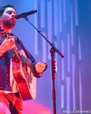 The Head and The Heart