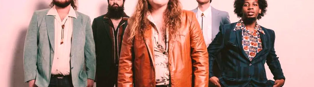 The Marcus King Band