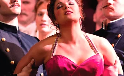 The Met Live In HD