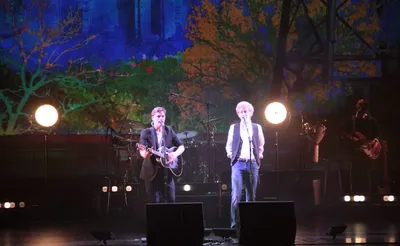 The Simon & Garfunkel Story