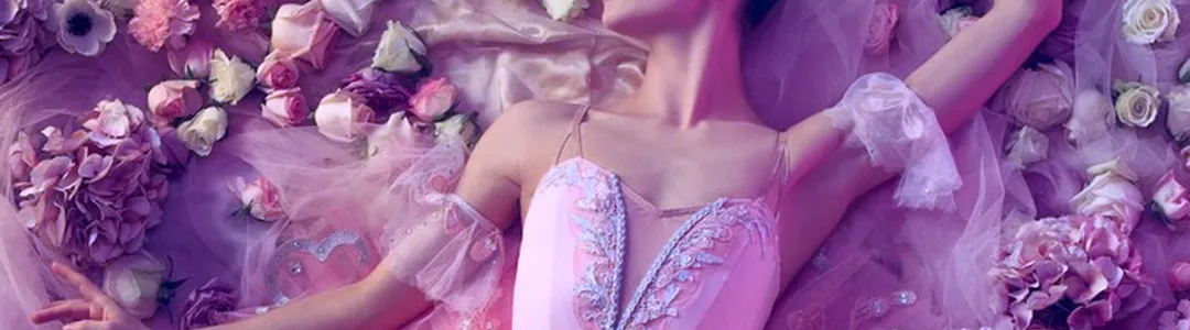 The Sleeping Beauty - Ballet